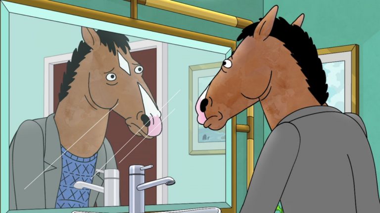 BoJack Horseman: a imagem do anti-herói