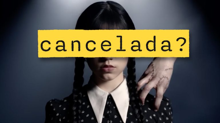 O Tiro no Pé de Wandinha