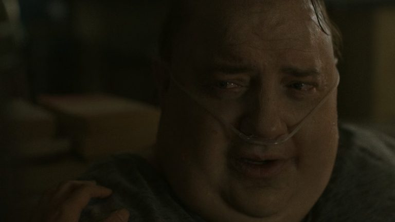 Como escrever um filme triste – Análise de A Baleia (The Whale), 2023￼