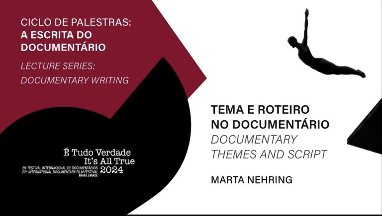Tema e Roteiro no Documentário